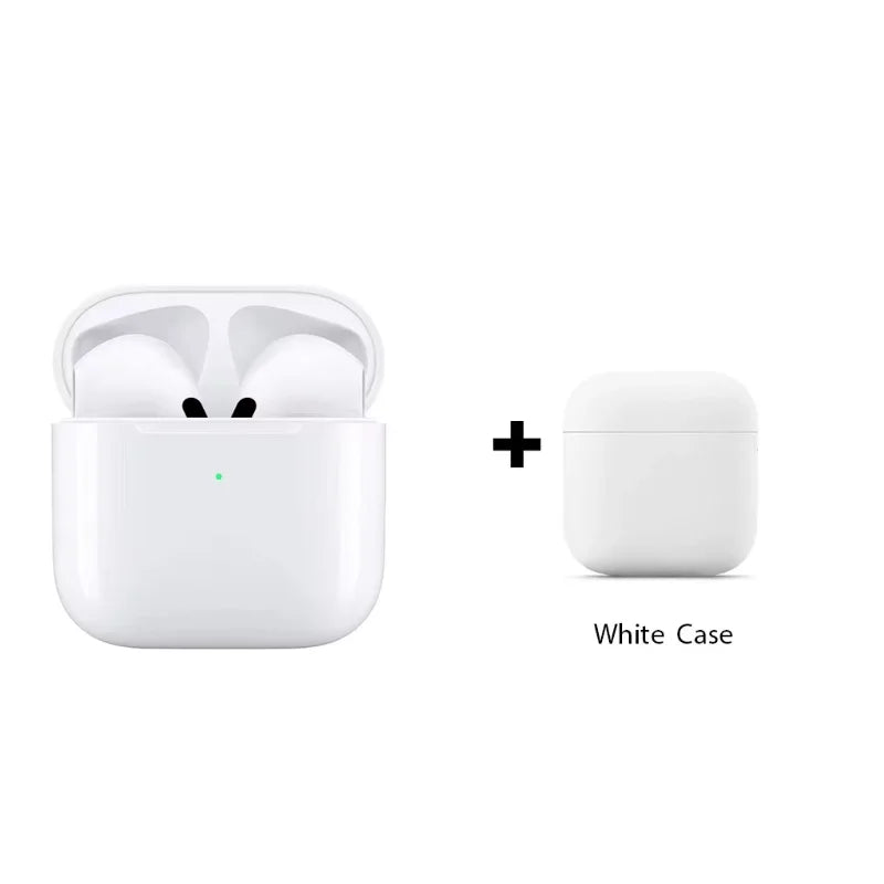 Premium Sound Wireless Earbuds™