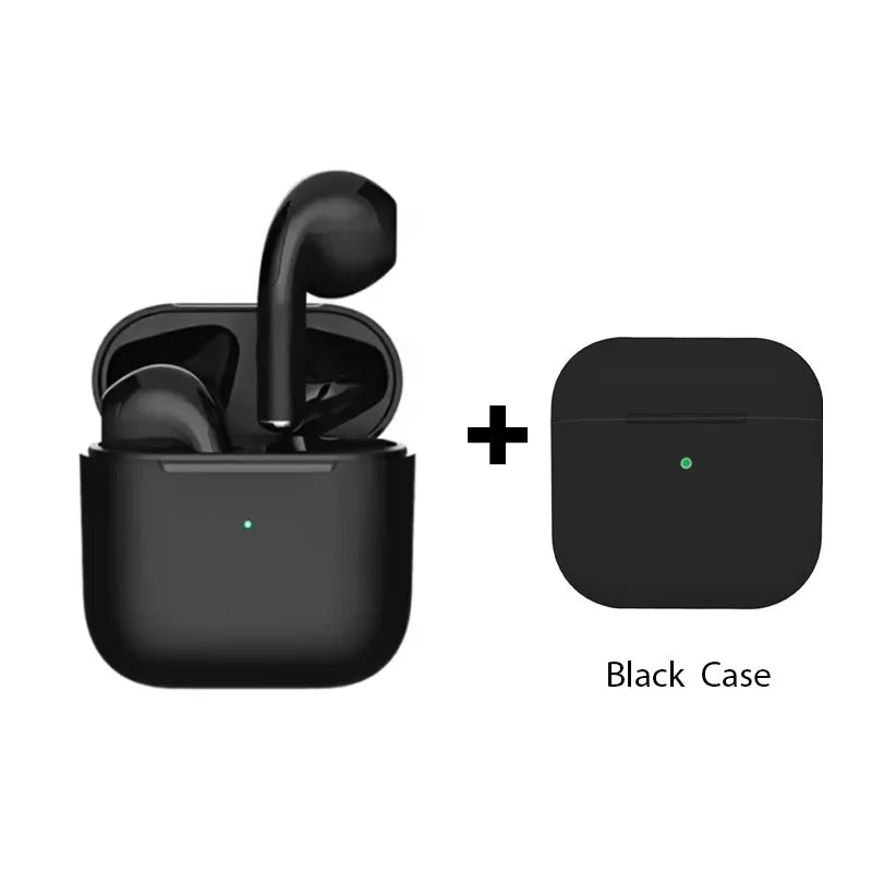 Premium Sound Wireless Earbuds™