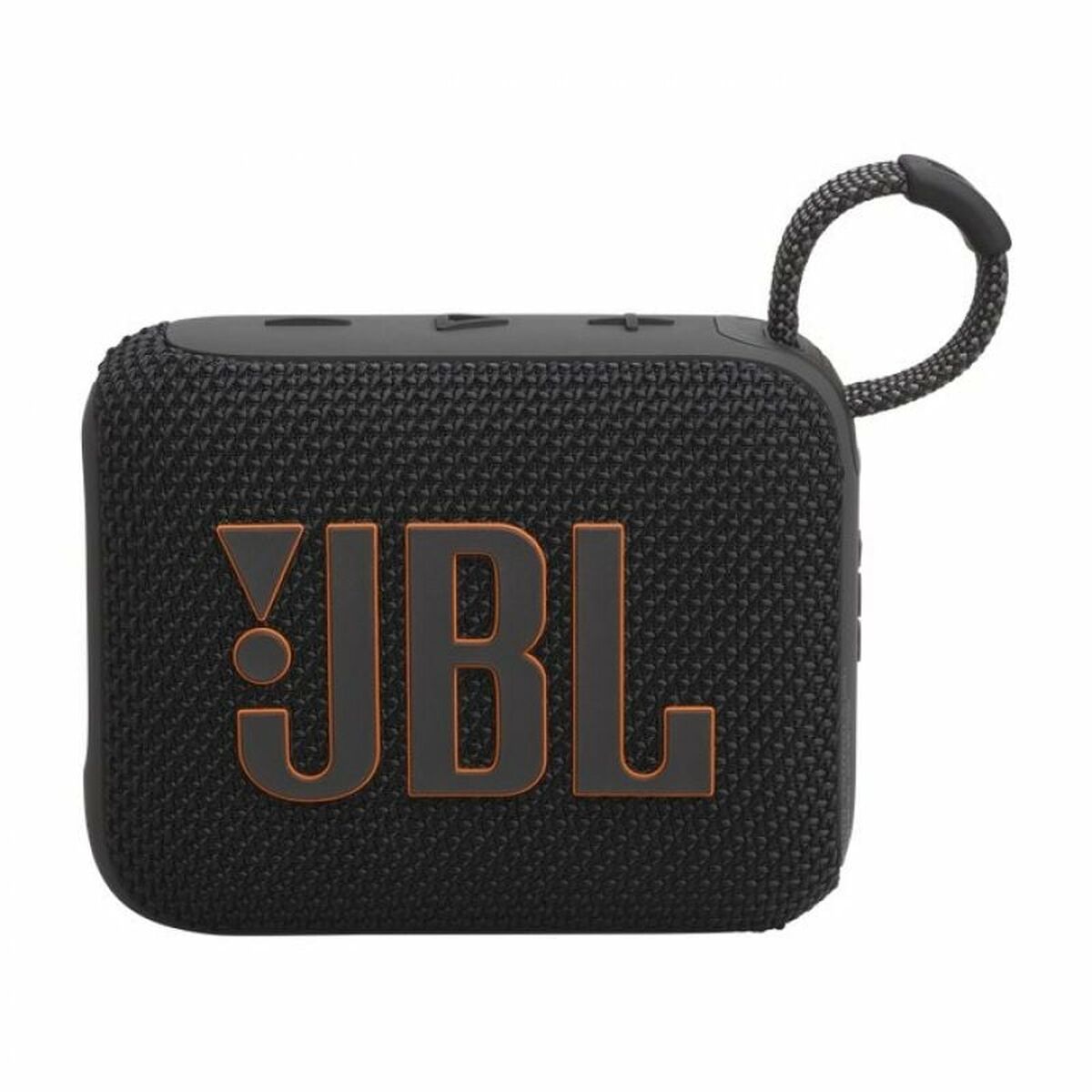 Portable Bluetooth Speakers JBL GO 4 Black-4