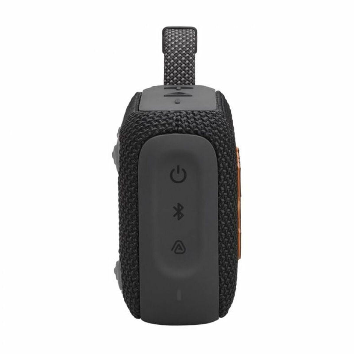 Portable Bluetooth Speakers JBL GO 4 Black-1