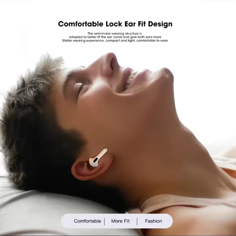 Transform Your Day with Unmatched Audio Freedom
