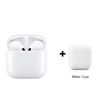 Premium Sound Wireless Earbuds™
