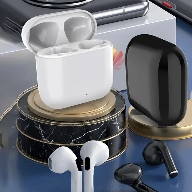 Premium Sound Wireless Earbuds™