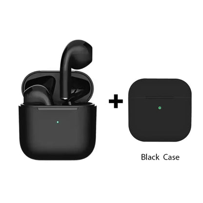 Premium Sound Wireless Earbuds™