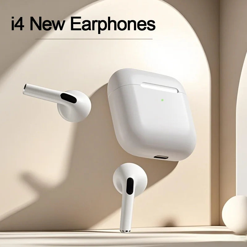 Premium Sound Wireless Earbuds™