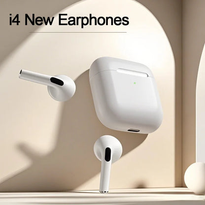 Premium Sound Wireless Earbuds™
