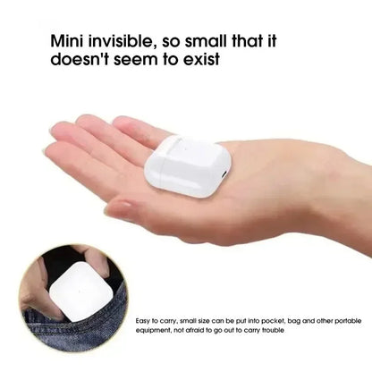 Premium Sound Wireless Earbuds™