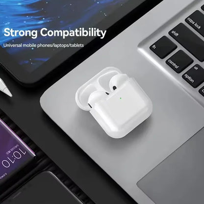 Premium Sound Wireless Earbuds™